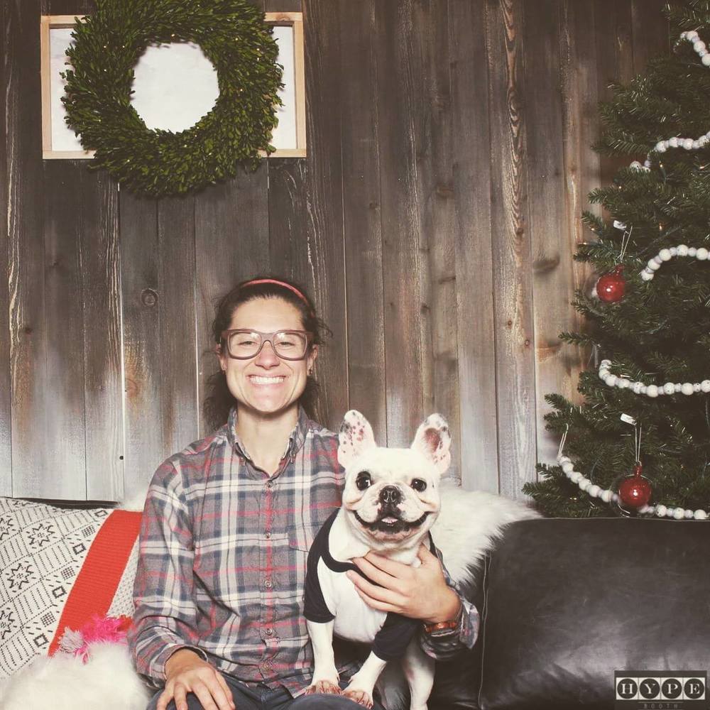 Meet your Posher, Fabienne